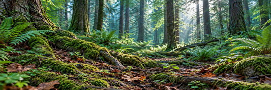 Looking for Nature’s Biotics? It Is Now Body Biotics